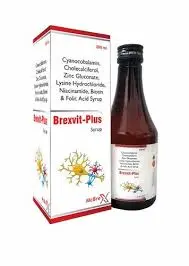 Antiemetic Syrup